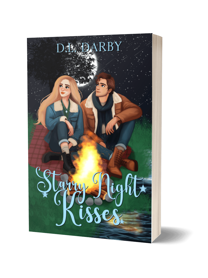 Starry Night Kisses product image (1)