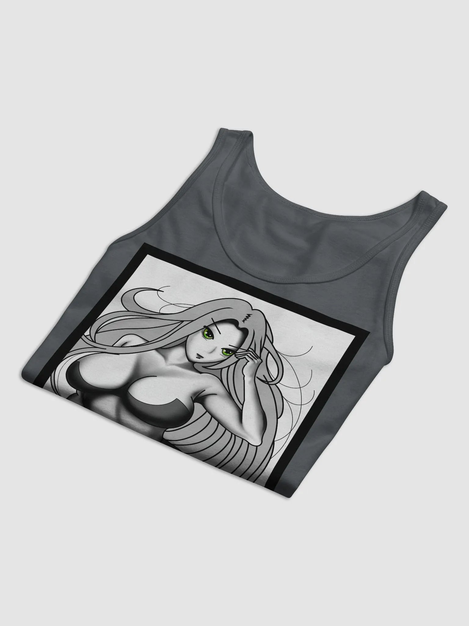 Mermaid Waifu product image (6)