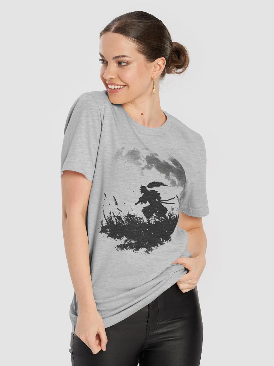 Samurai Silhouette product image (8)