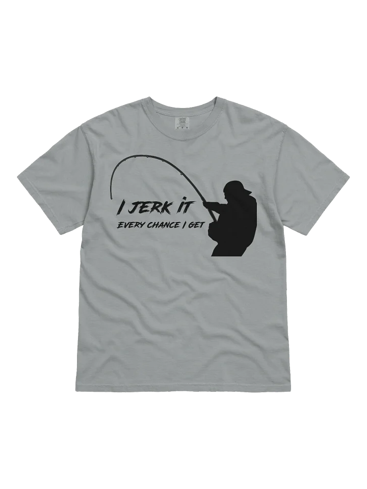 Jerk It Tee product image (1)