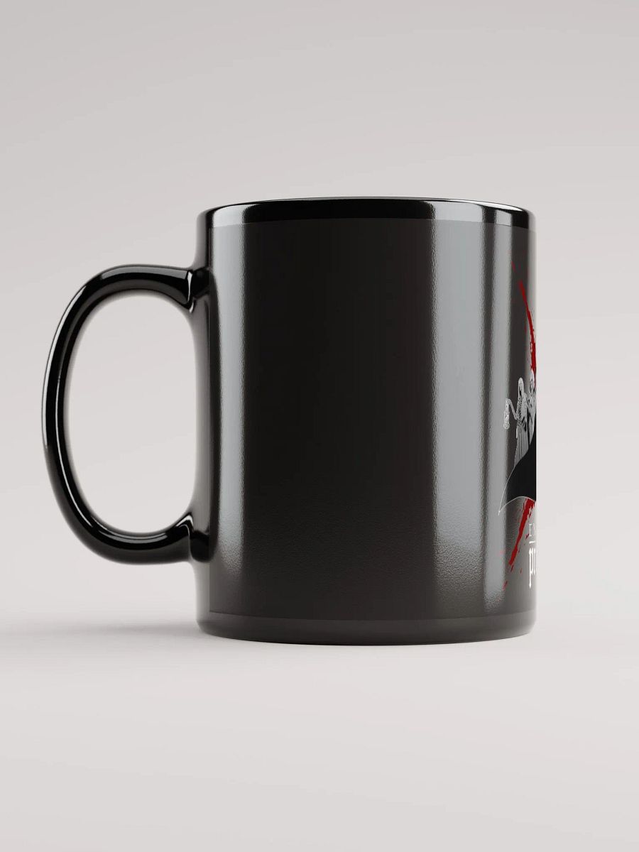 3rd Anniversary Mug: the E(x)ecutioners product image (12)