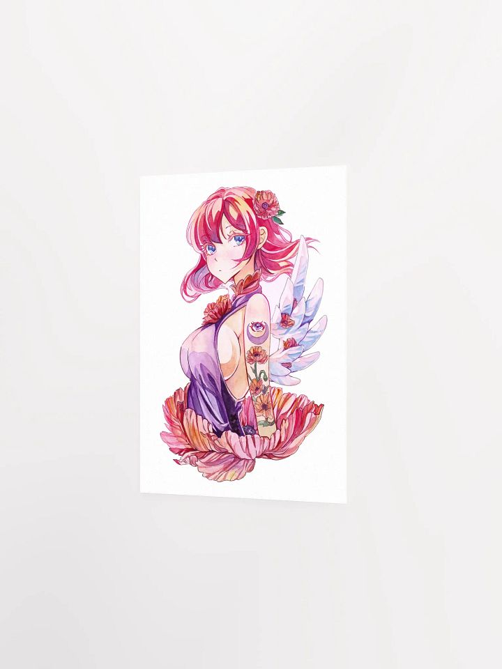Poppies Print product image (6)