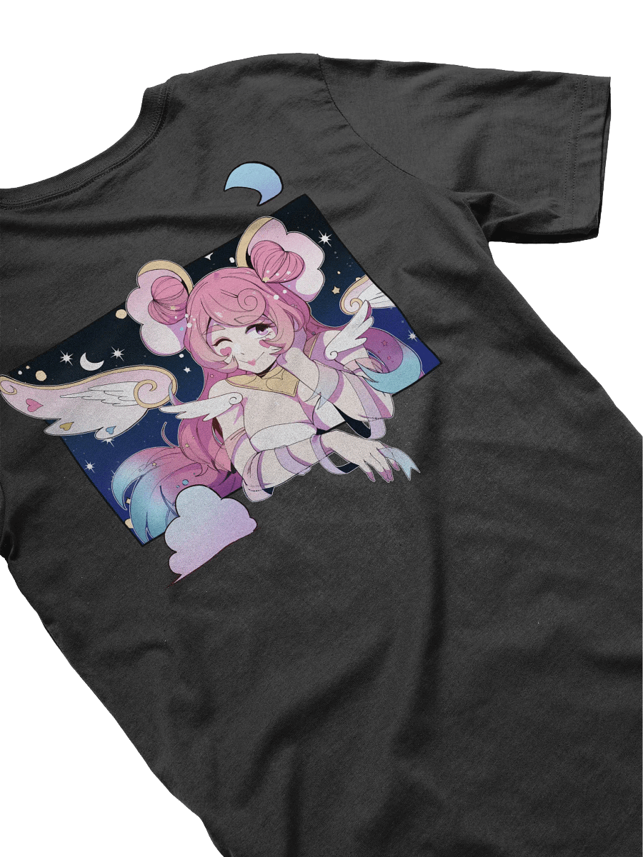 ♡ Rattie Window Soft T-shirt ♡ product image (22)
