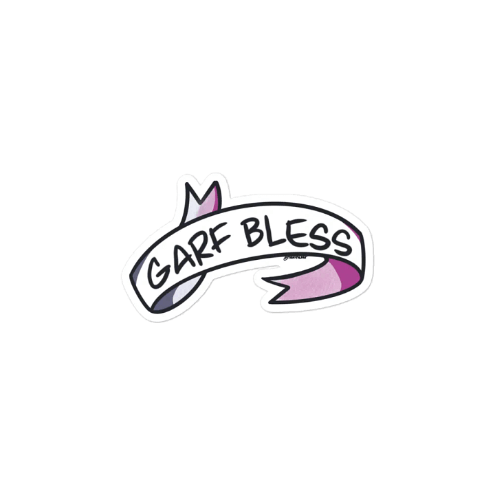 A Blessing Magnet product image (2)