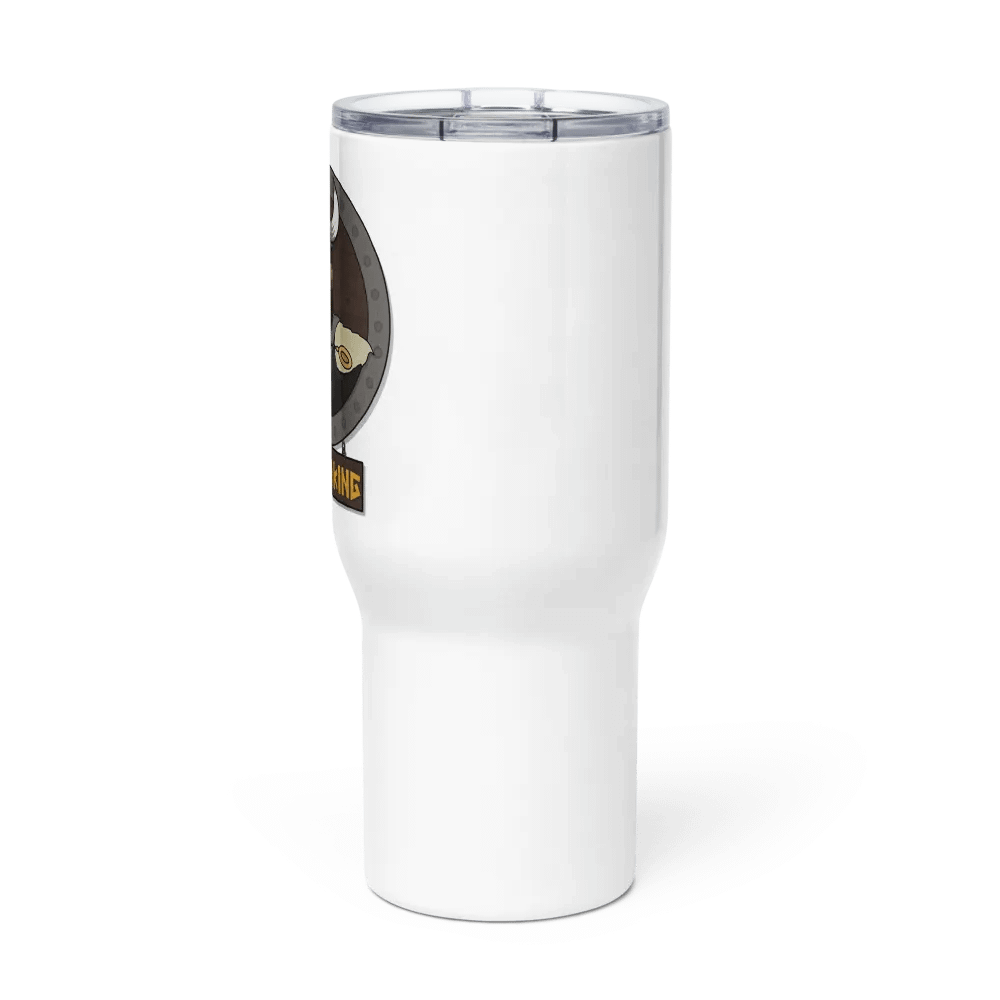 Lord_ViKiNG Travel mug product image (2)