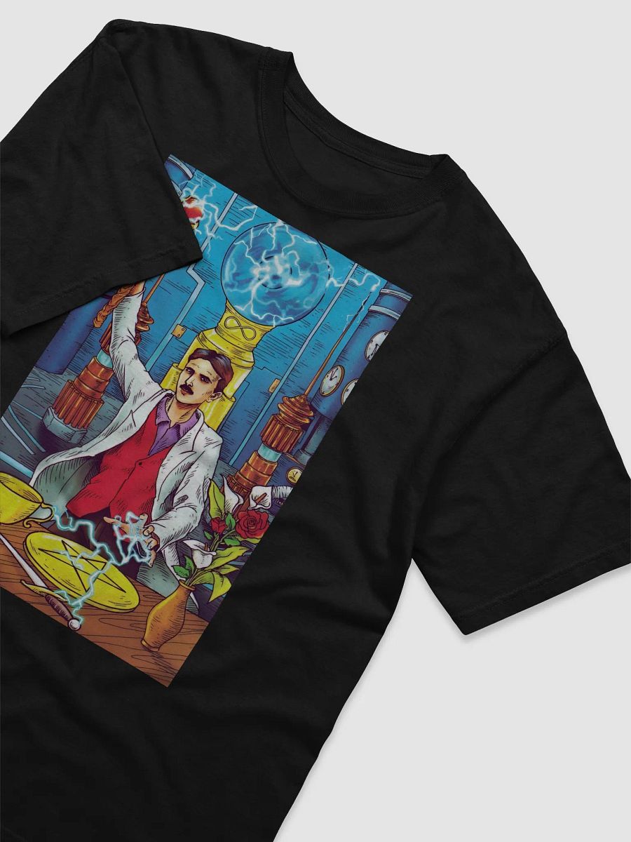 Magician Tarot T-Shirt product image (18)