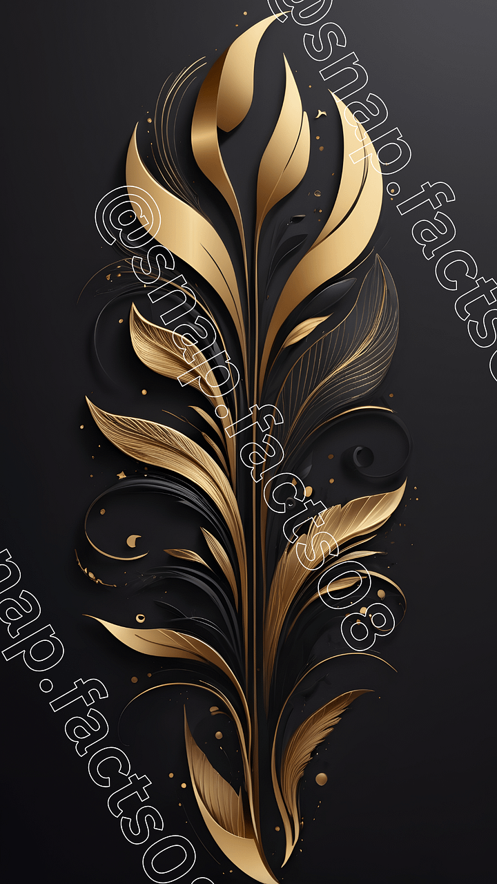 The golden Leaves product image (1)