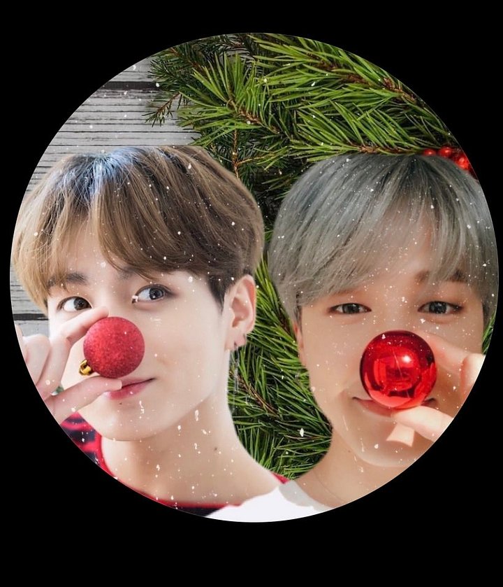 Free Christmas pfp product image (1)