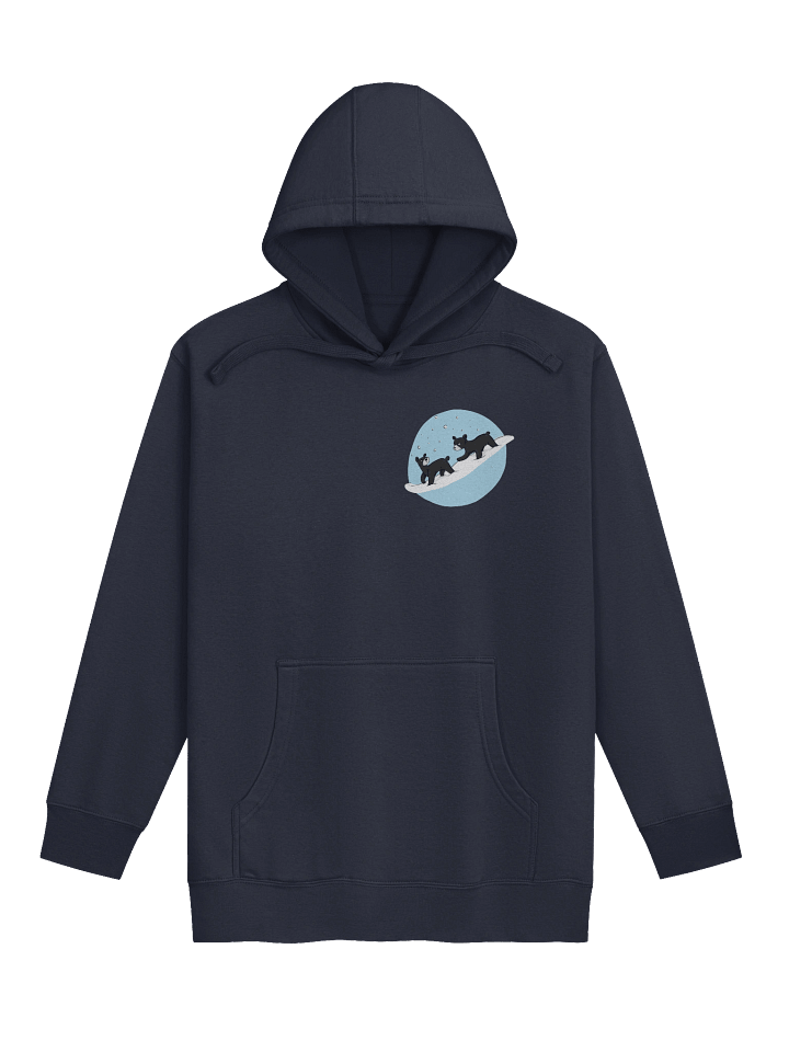 Post Holin' Hoodie product image (2)