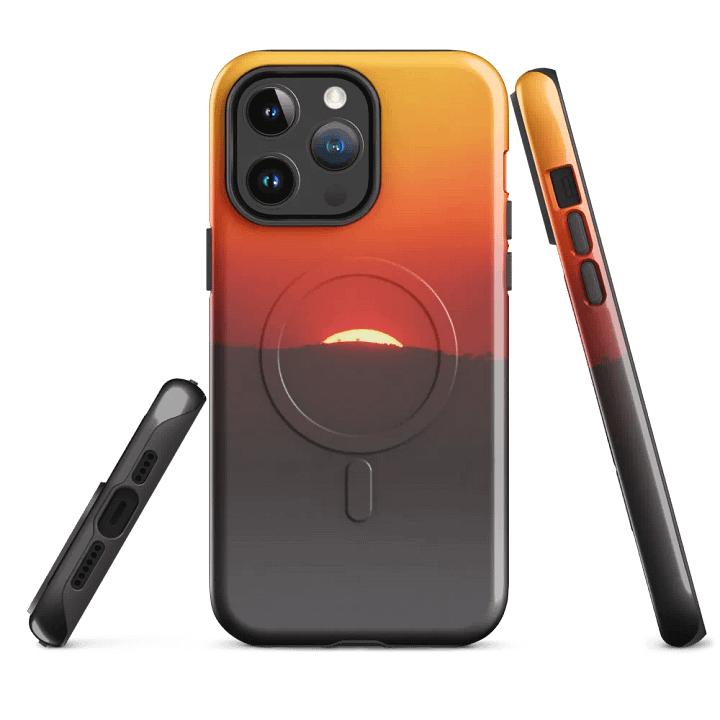 Sunset Case product image (4)