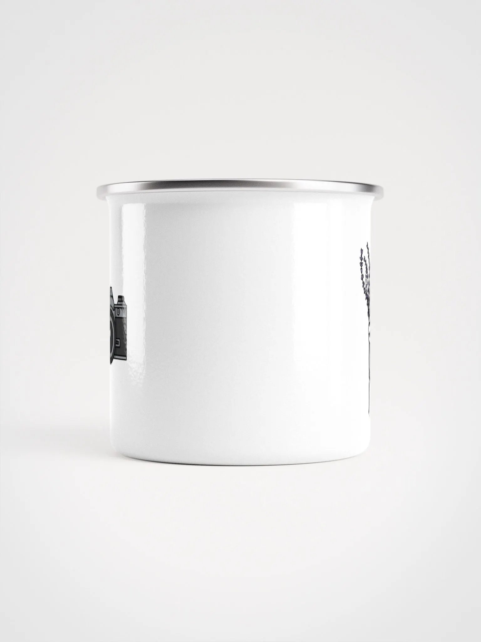 Samantha Lynn Photography - Skeleton Hand - Mug product image (2)