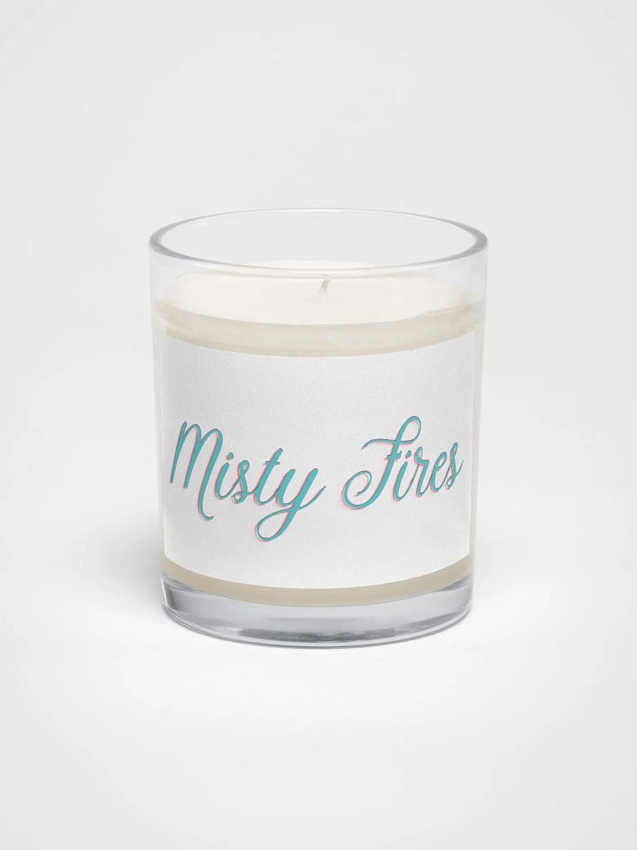 Misty Candle product image (1)