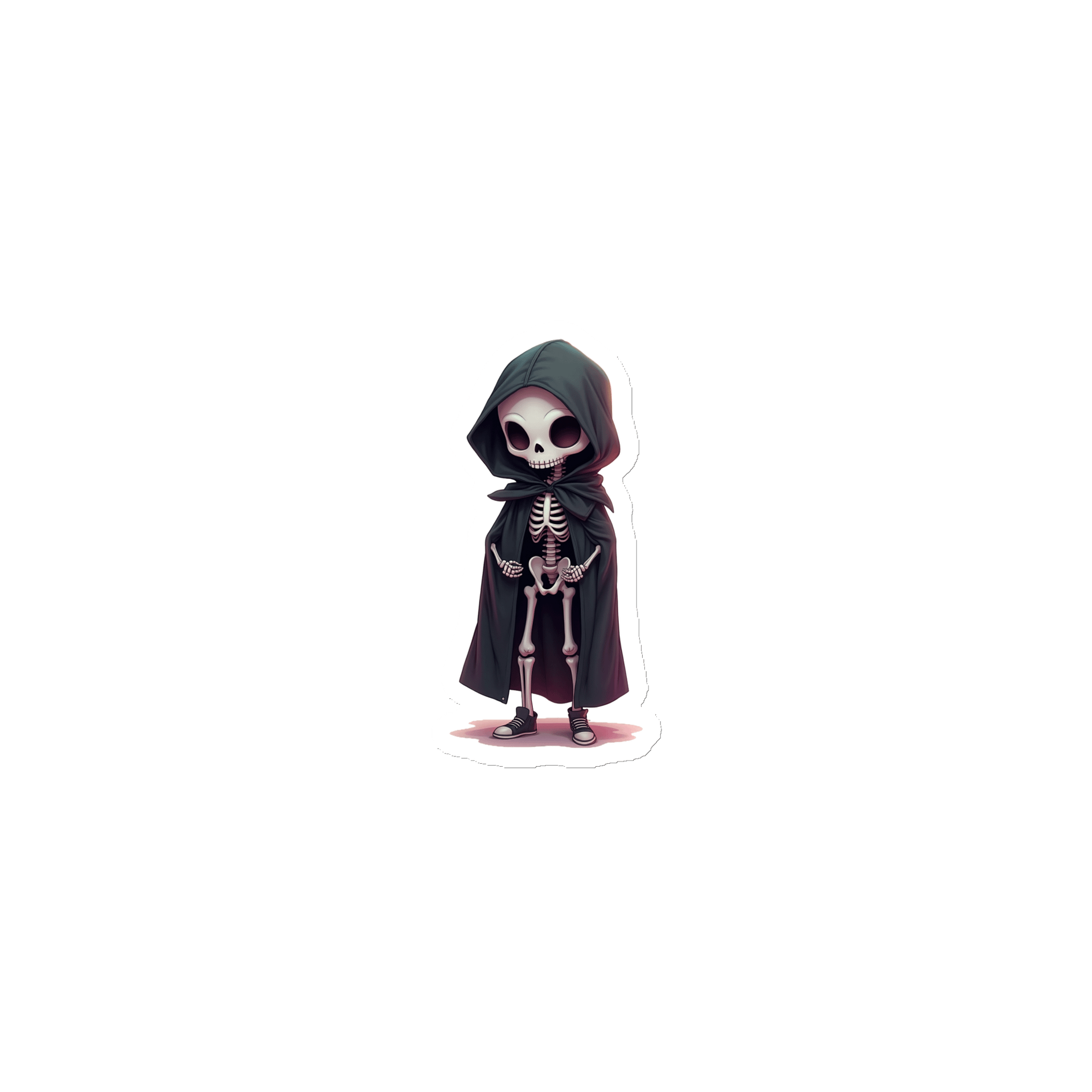 Hexmort Magnet product image (1)