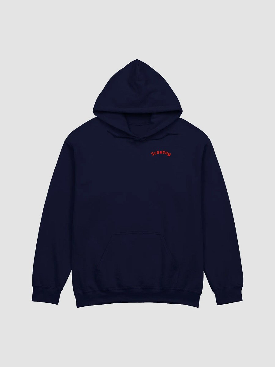 Liverbird Scousey Hoody product image (3)