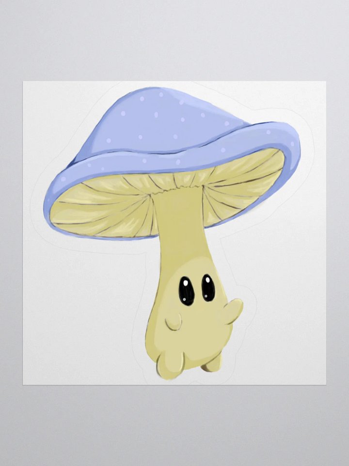 Mushroom product image (1)