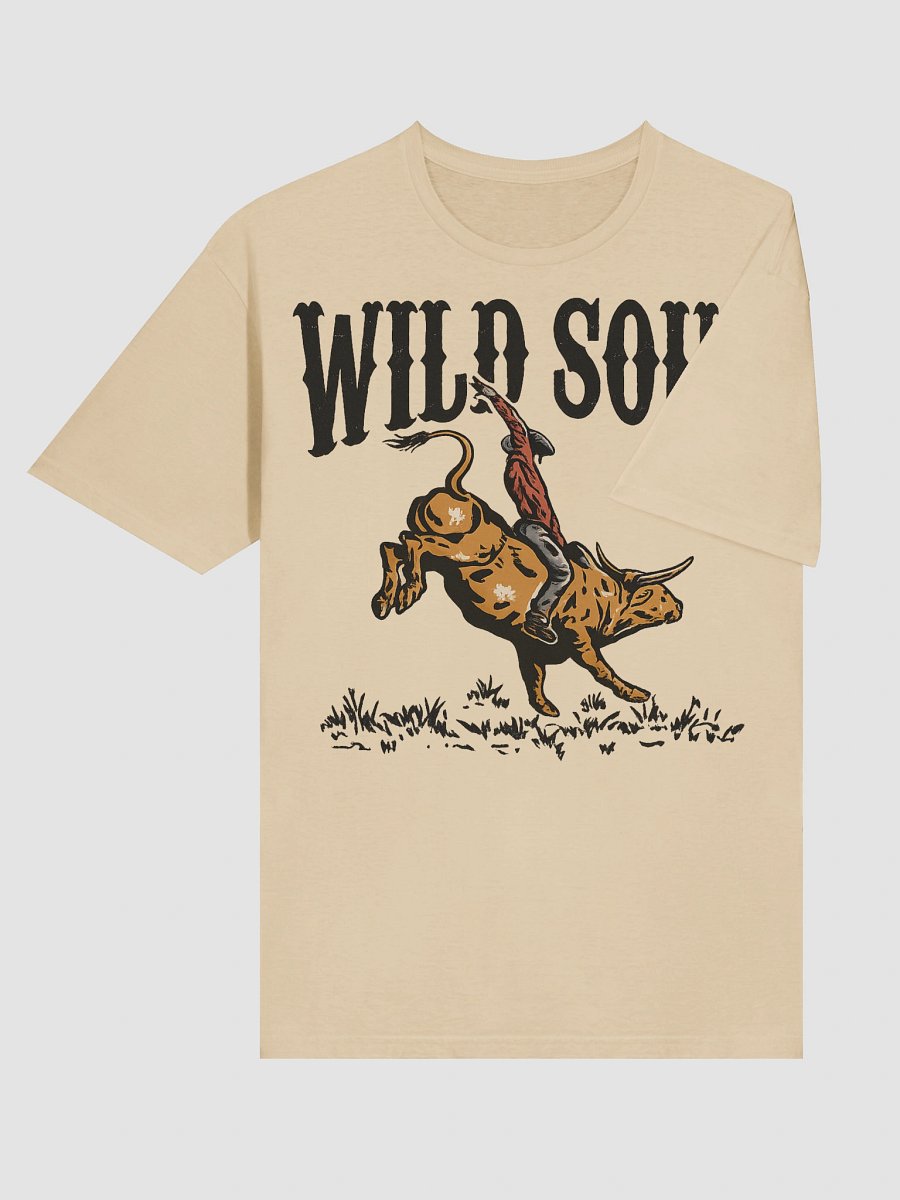 Wild Soul product image (6)