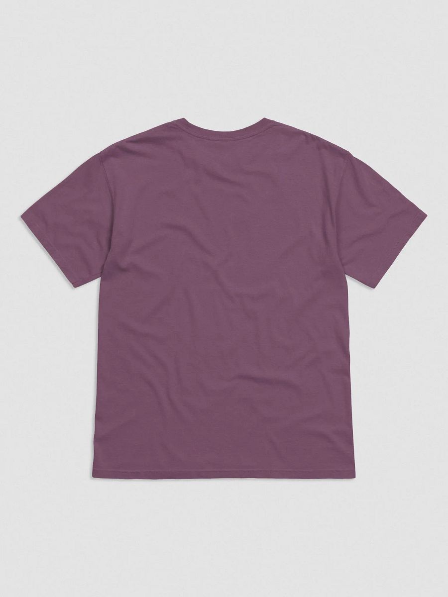 EATS U DEAD embroidered tee product image (10)