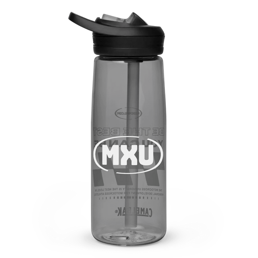 MXU X CAMELBAK® Water Bottle product image (4)