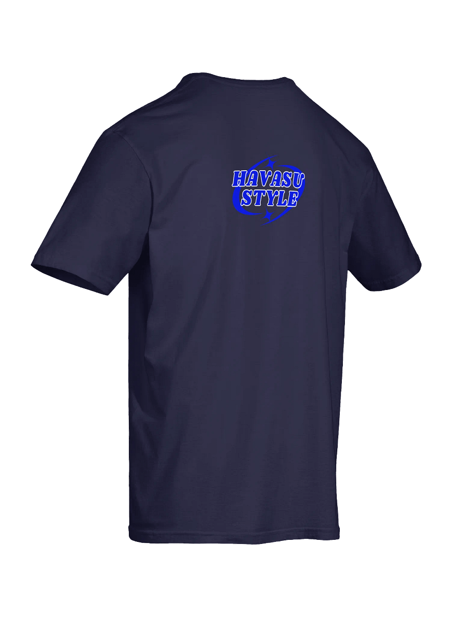 Starry Blue Havasu Style Unisex Tee product image (32)