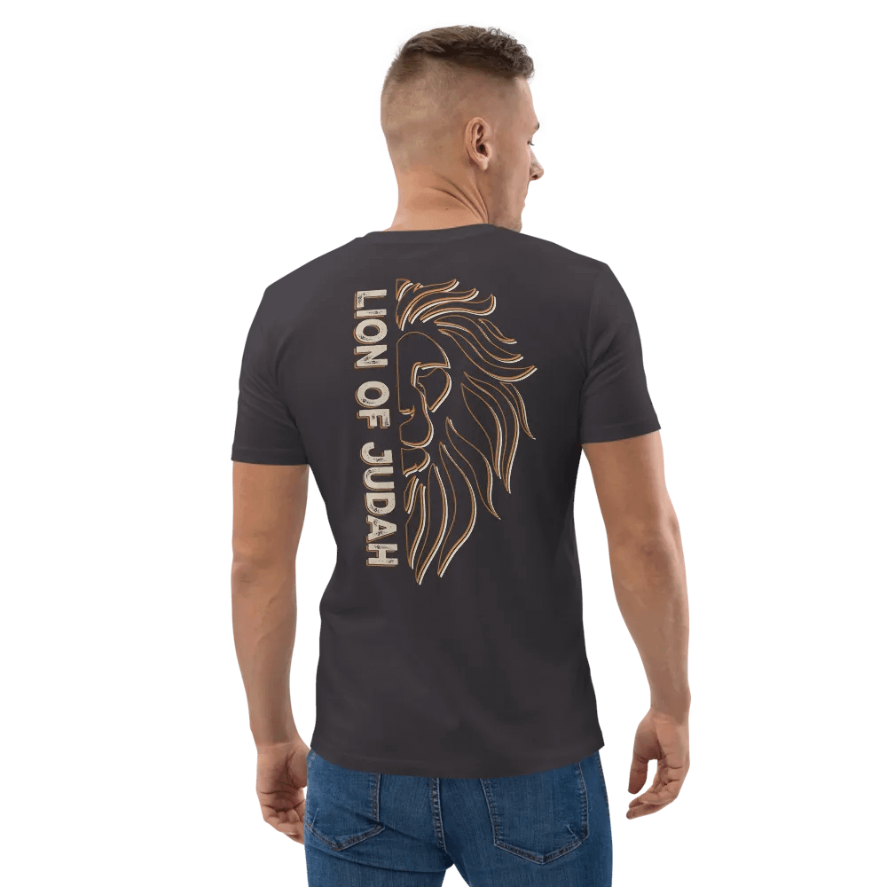 Revelation 5:5 | Unisex Shirt product image (4)