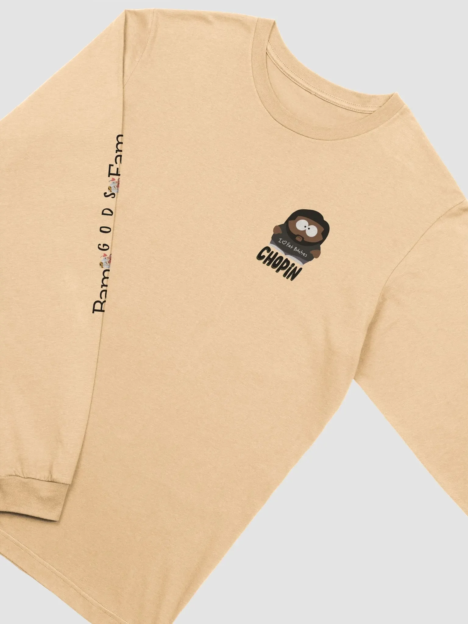 My Bestie Long Sleeve product image (51)