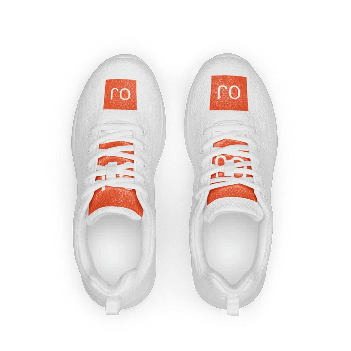 OJ LIFE Shoes product image (2)