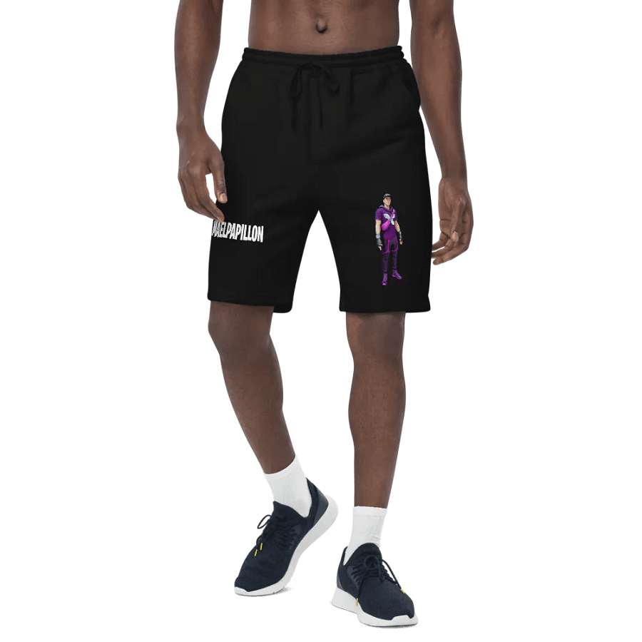 Shorts | 𝕄𝔸𝔼𝕃ℙ𝔸ℙ𝕀𝕃𝕃𝕆ℕ product image (5)