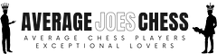 AverageJoesChessShop
