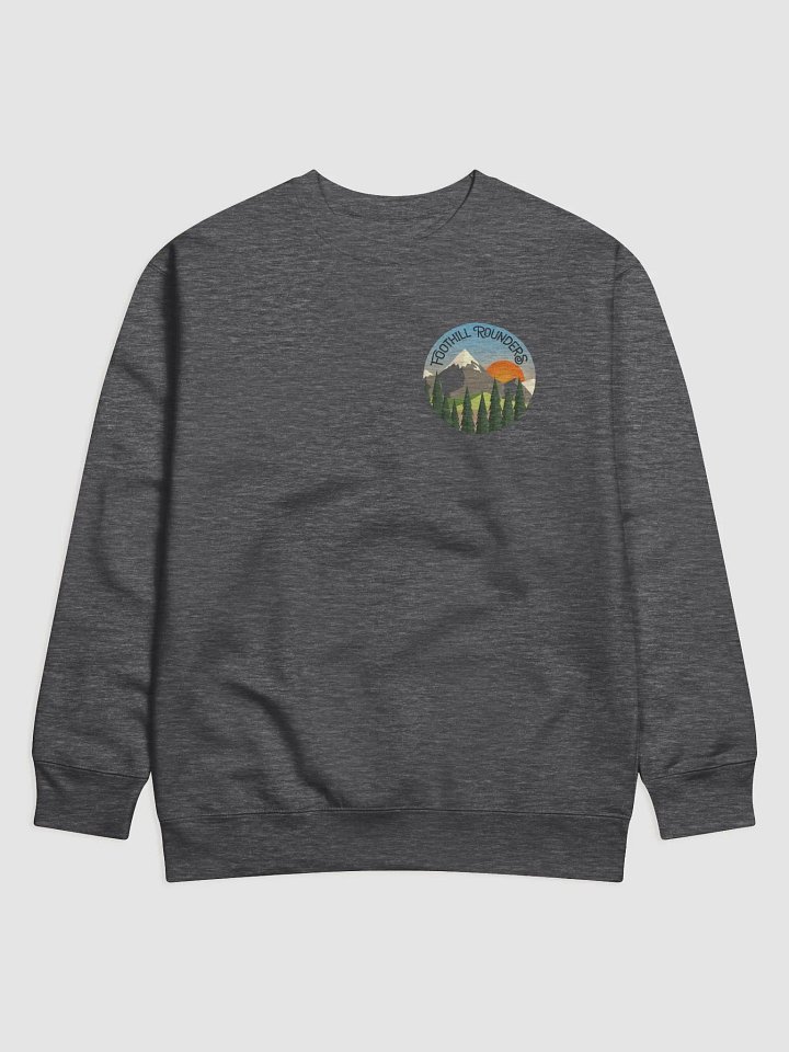 Logo Sweatshirt product image (4)