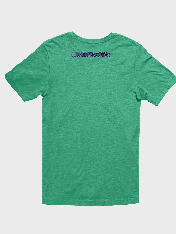 invisible shirt product image (2)