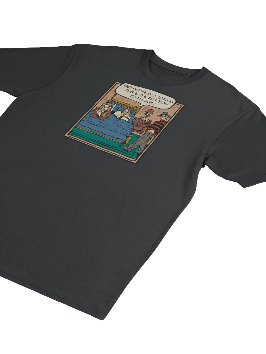 Dream Glowup Tee product image (4)
