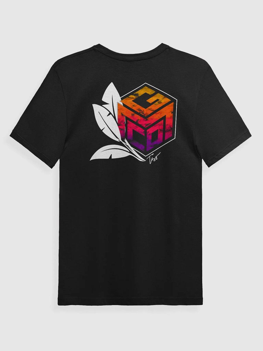 Fast Nights in Maui Supporter T-Shirt product image (2)