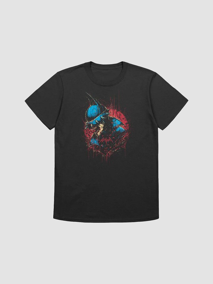 Abstract Armor Splatter T-Shirt product image (2)