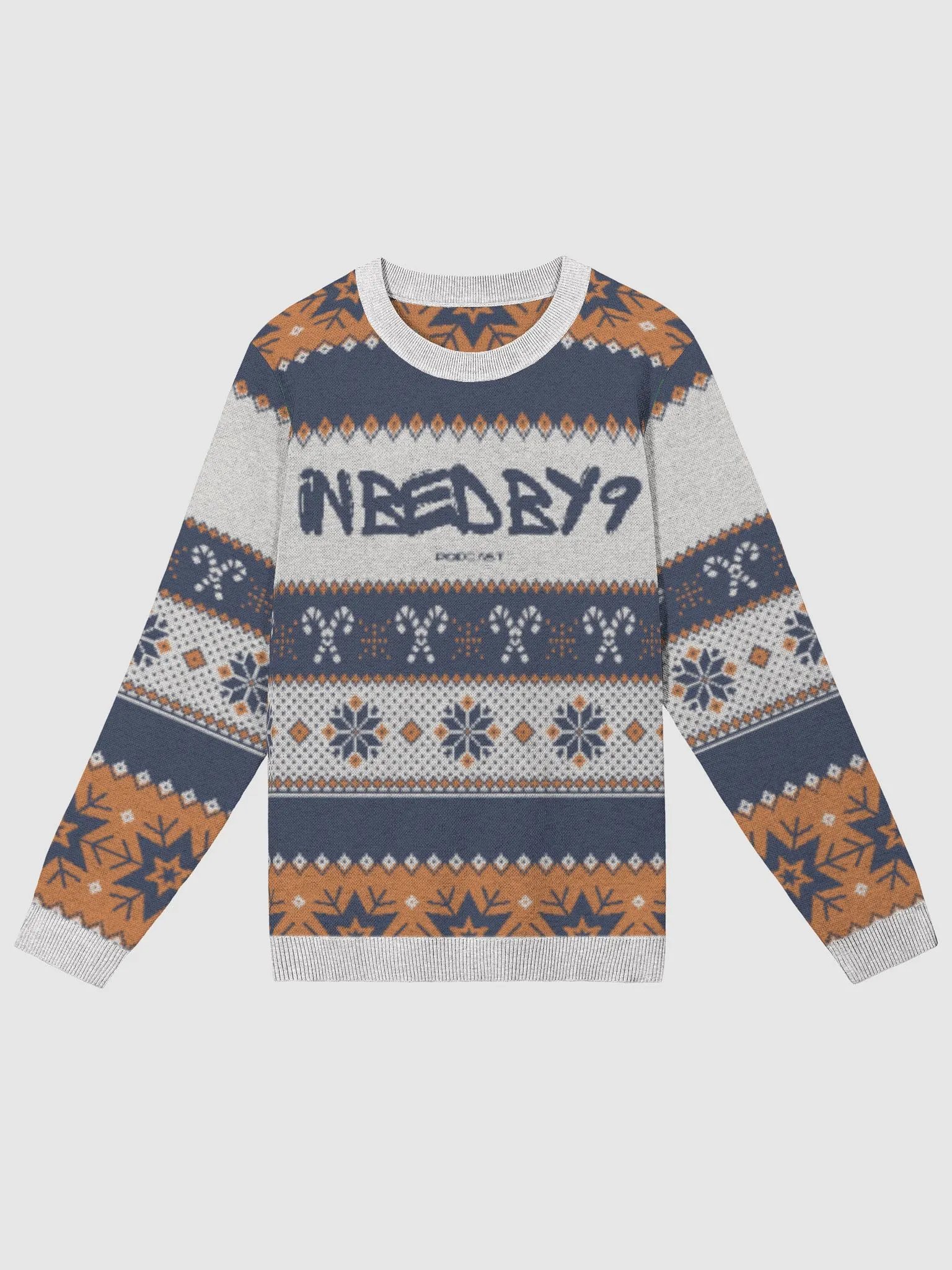 Candy Cane Lane product image (1)