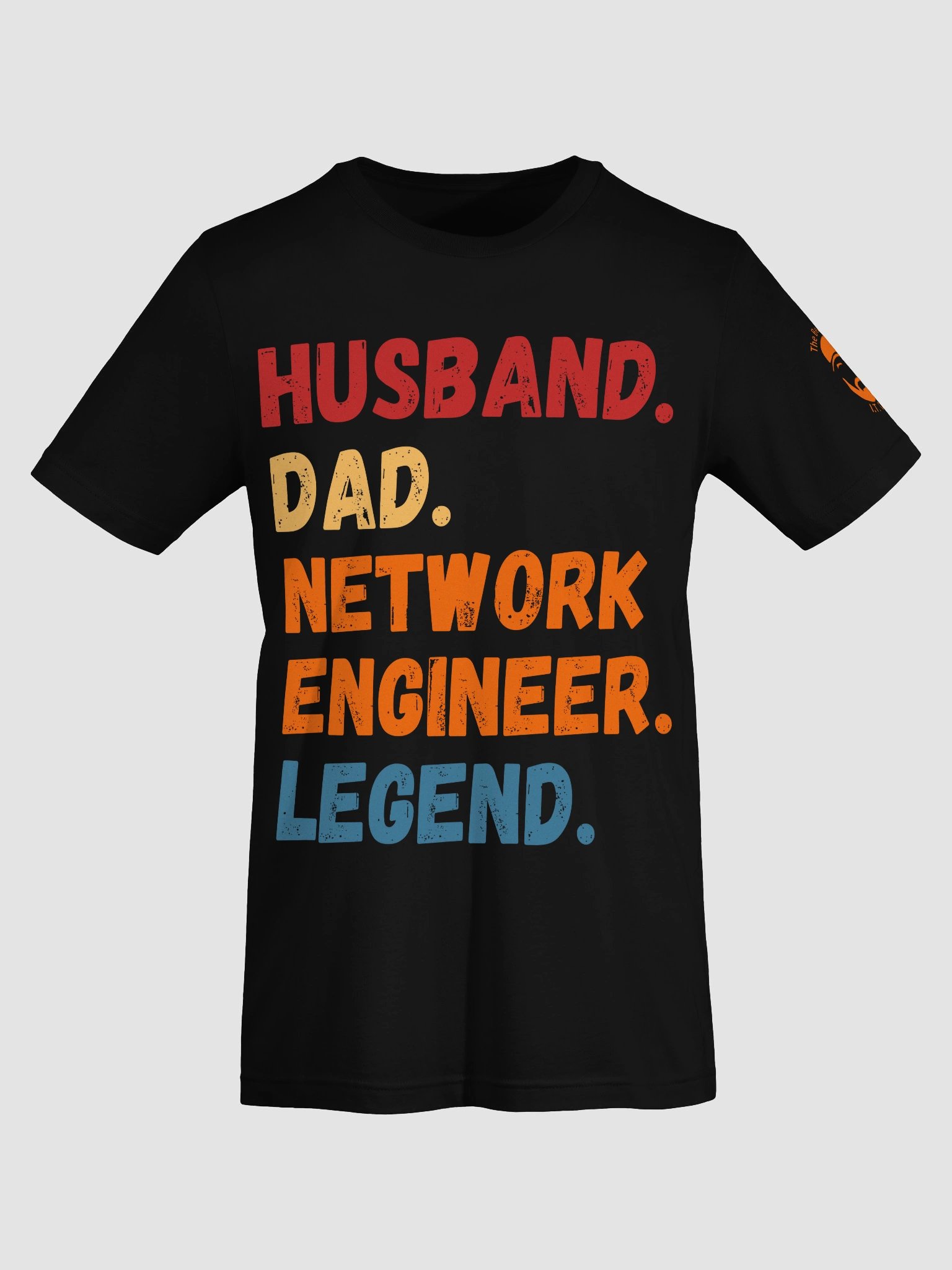 Network Engineer Legend product image (7)
