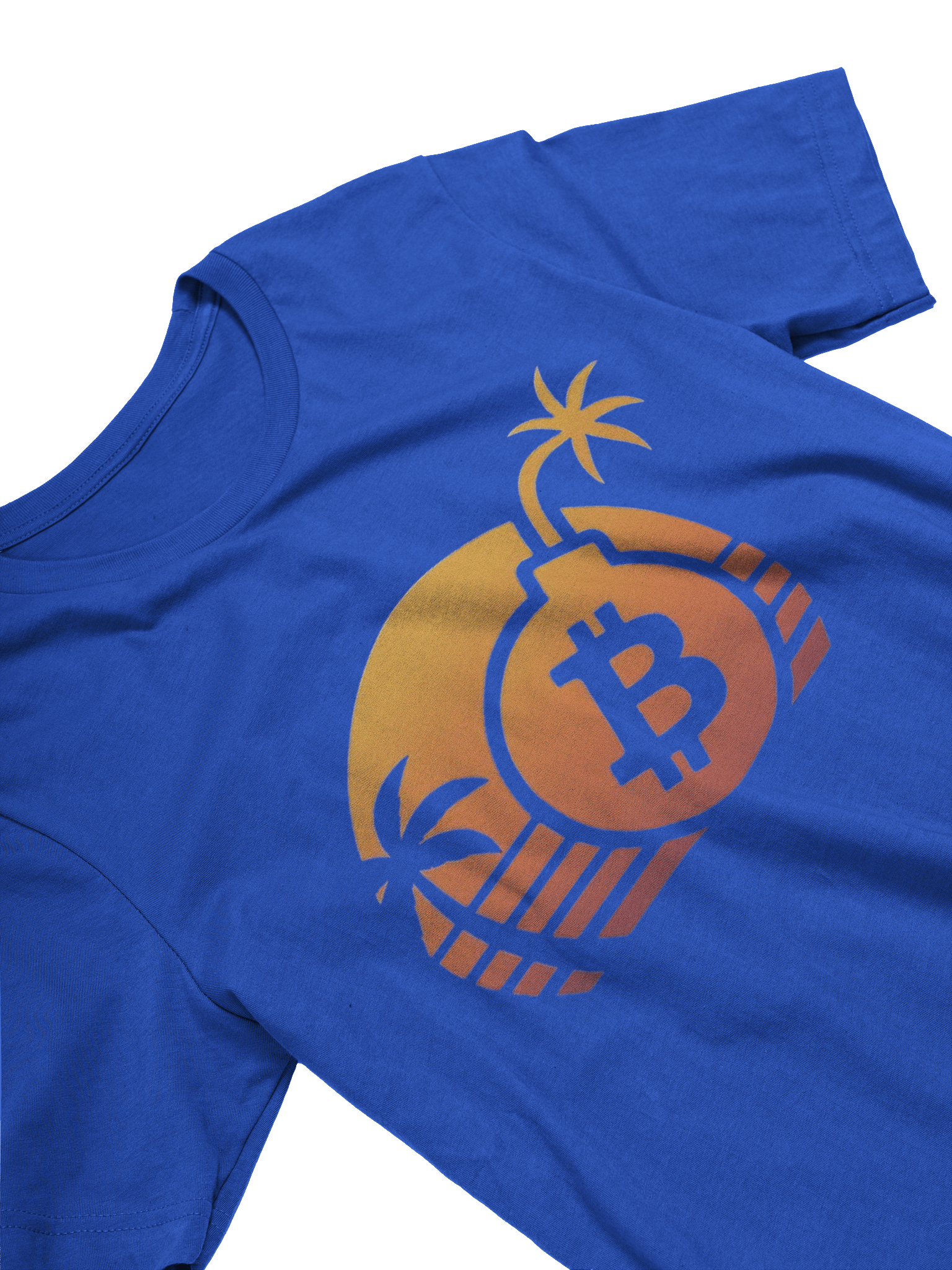 B.O.M.B. Because Of Miami, Bro! Retro Vibes product image (5)