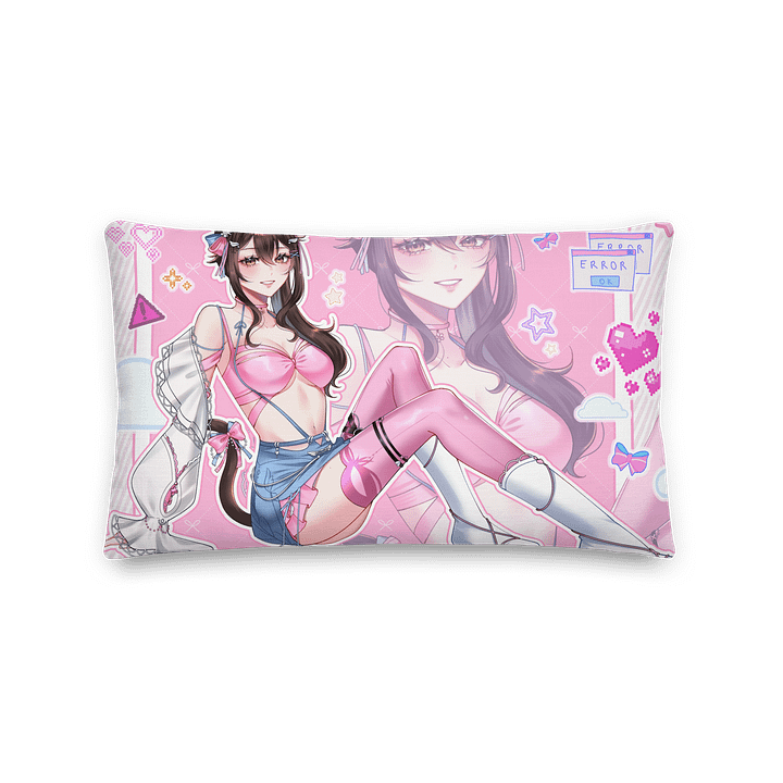 Princess Pillow product image (2)