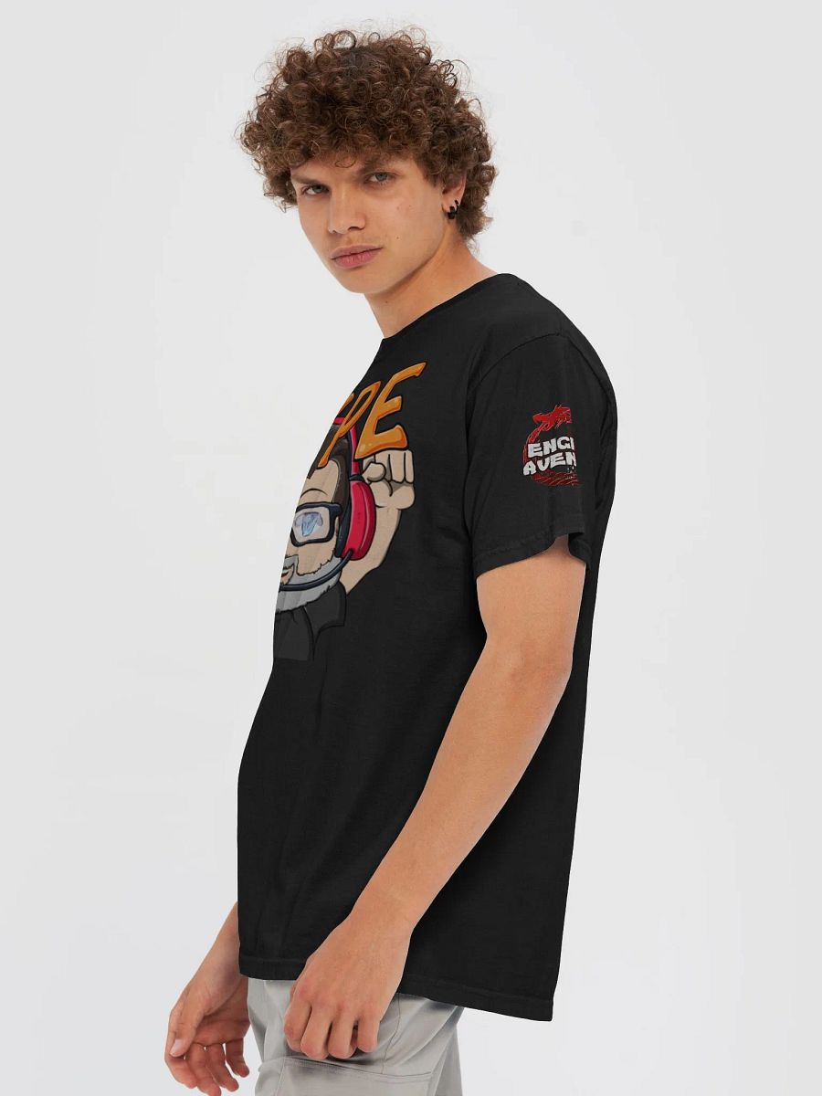 Ricky Hype T-Shirt product image (6)