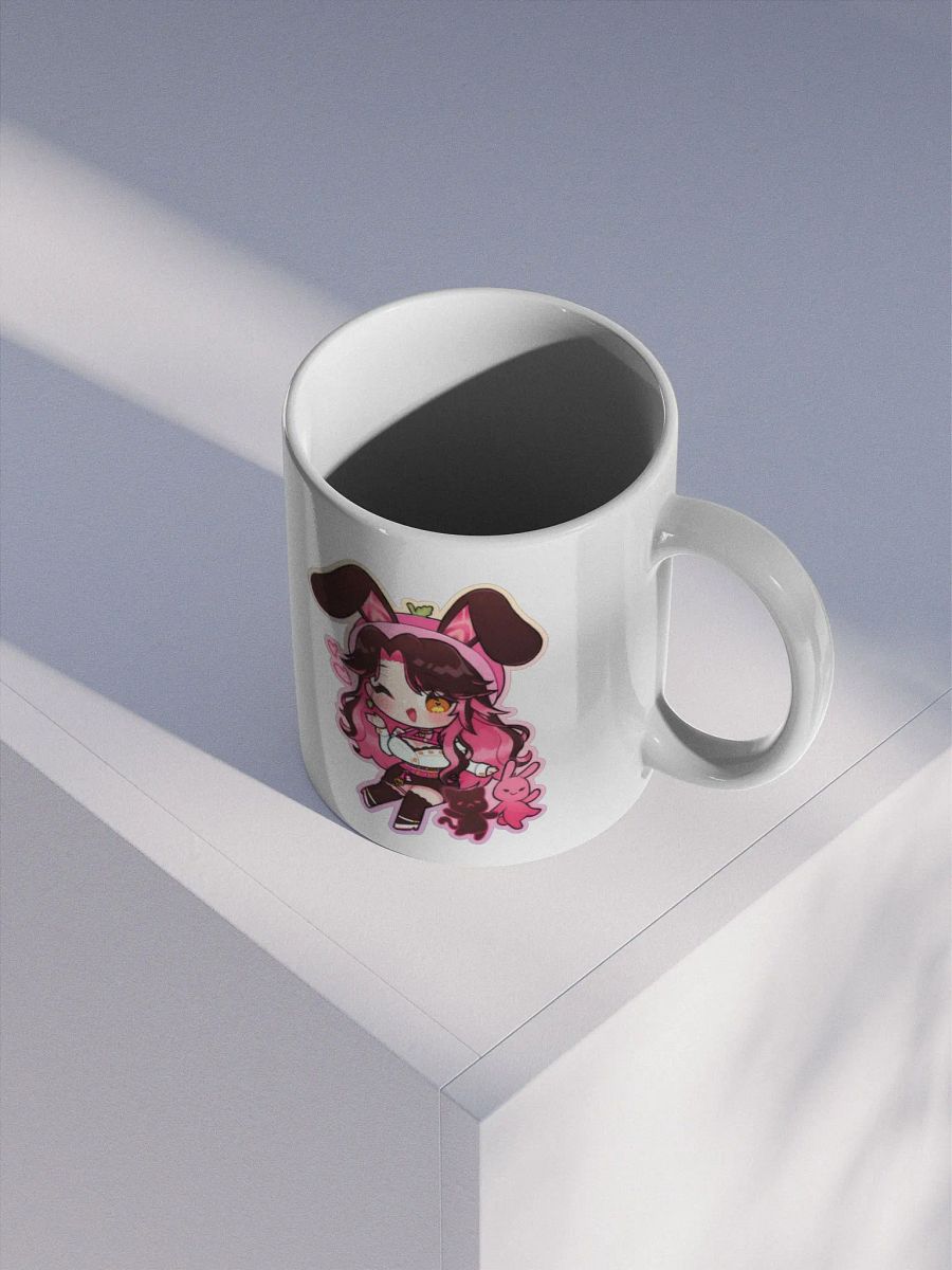 Sia Chibi - Mug product image (3)