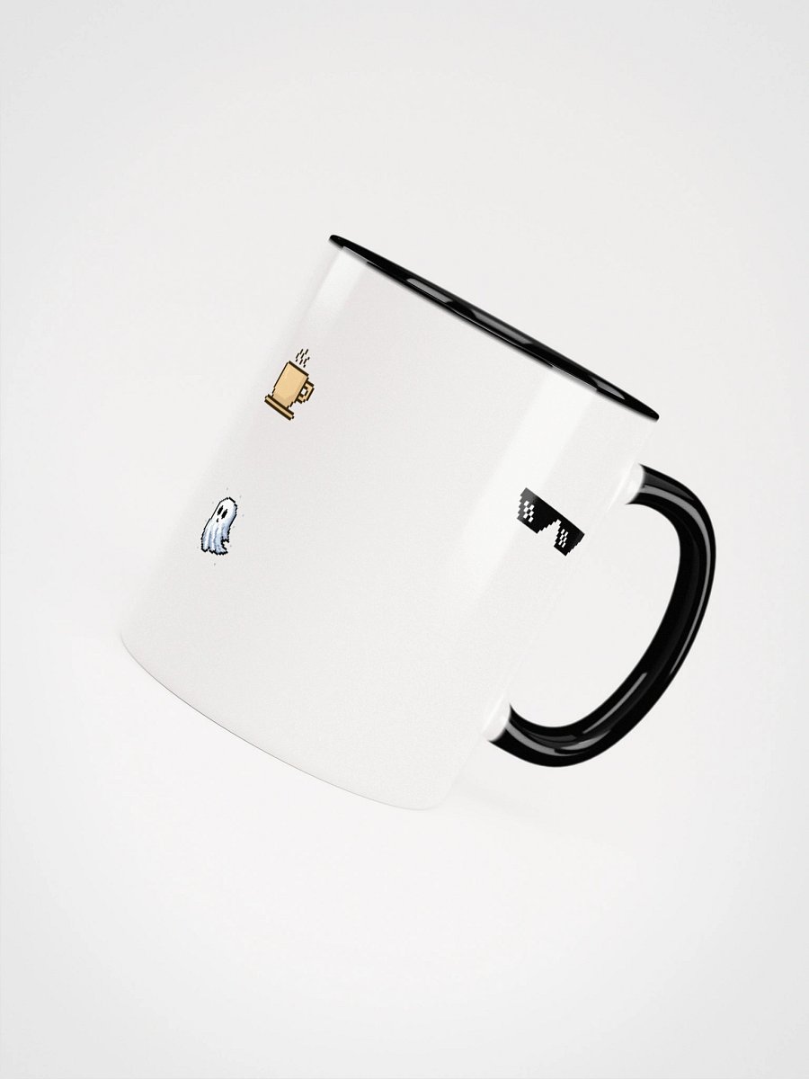 Gamer Fuel Mug product image (2)