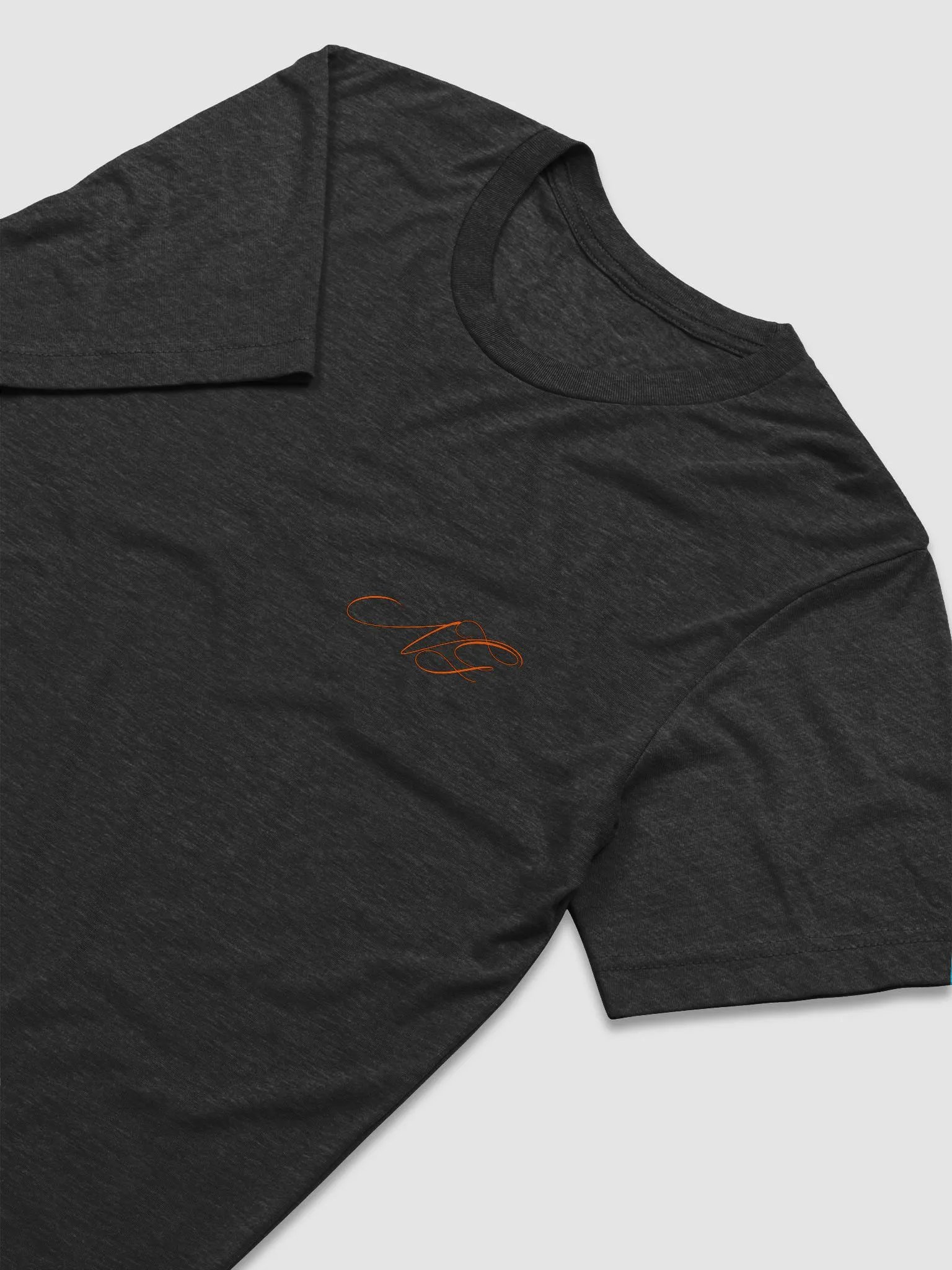 Noobs Gaming T-Shirt - Triblend product image (13)