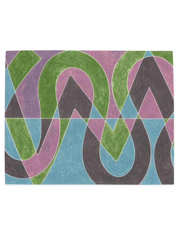 Nic #3 Collection Placemats product image (6)
