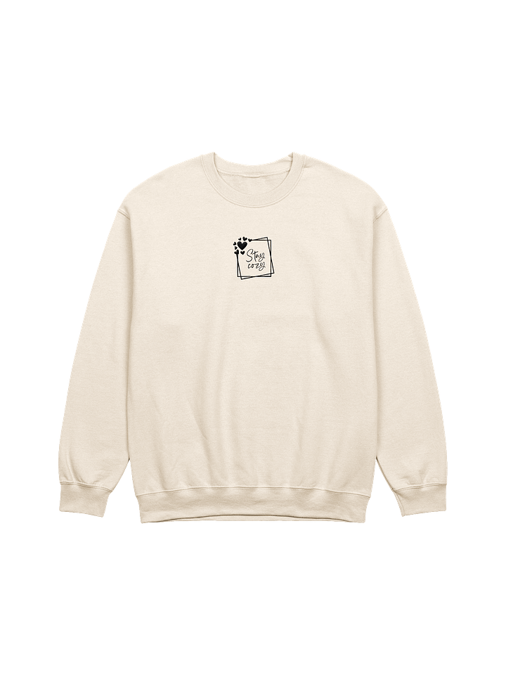 SIGNATURE CREWNECK product image (1)