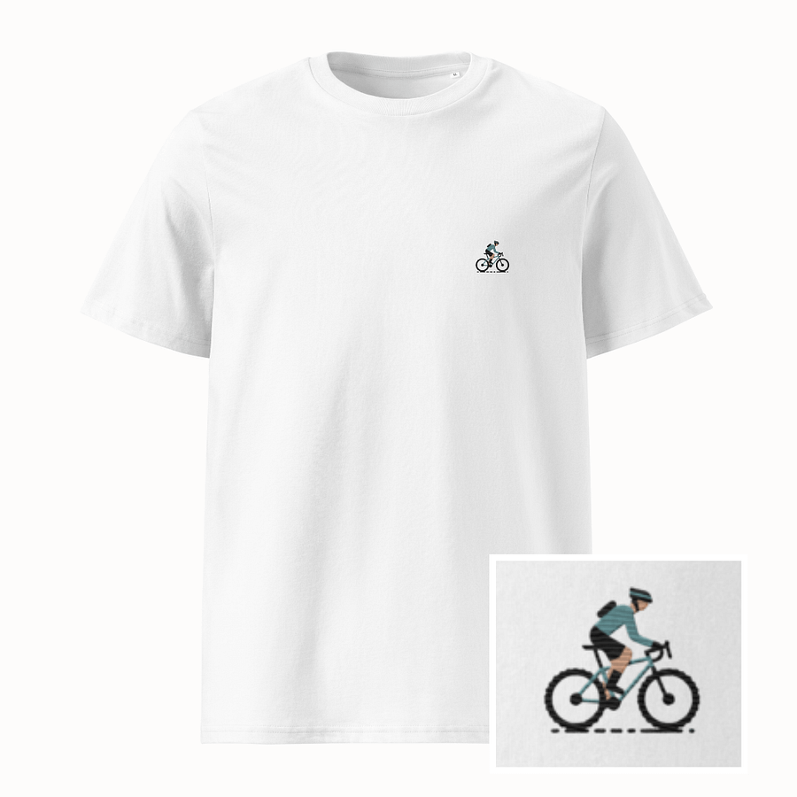 Gravel cyclist logo product image (1)