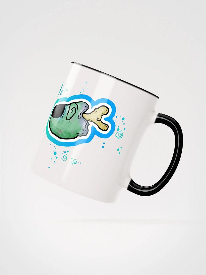 Suck my Toe - Mug product image (2)