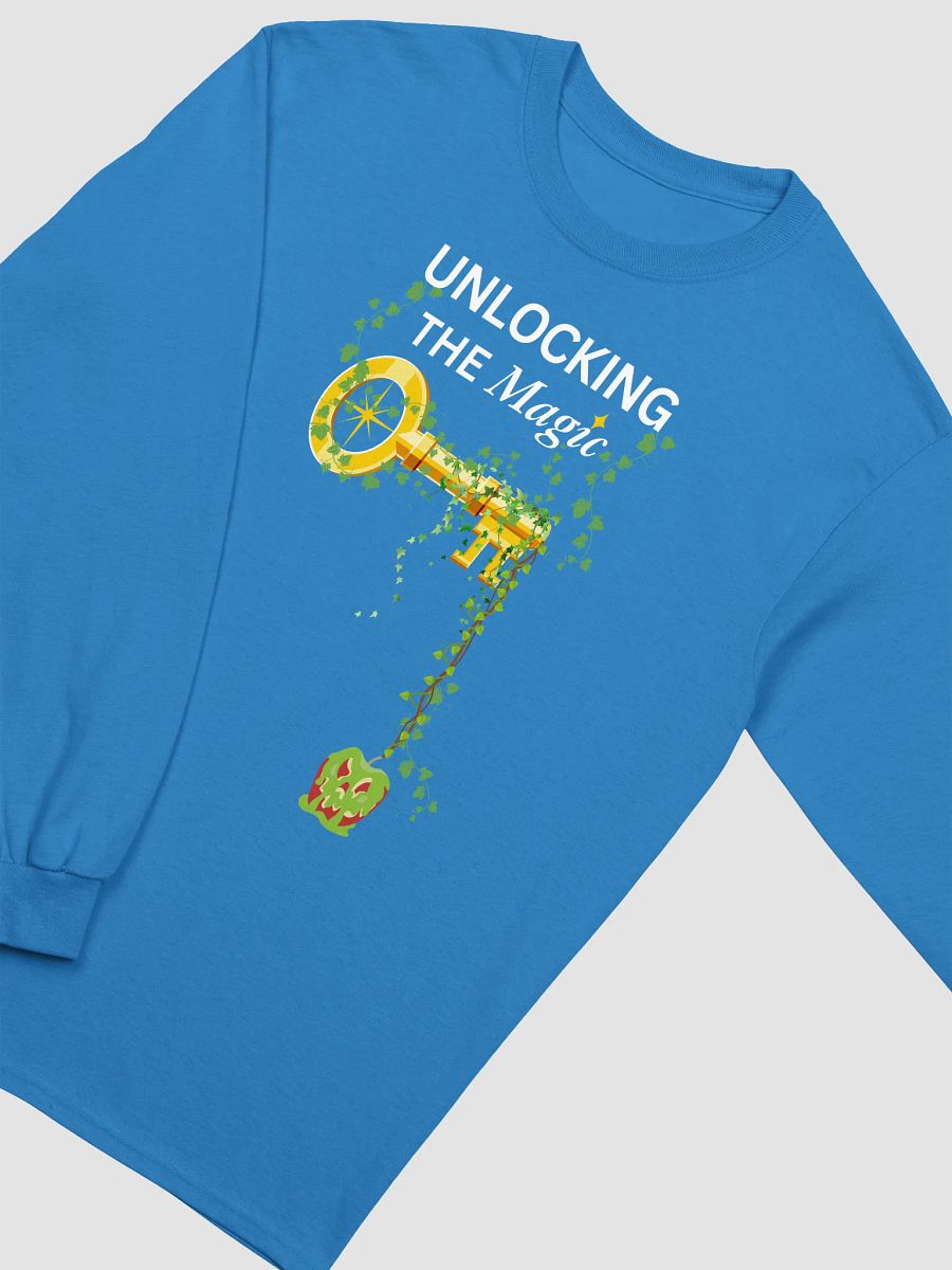 Poison Apple long sleeve product image (3)