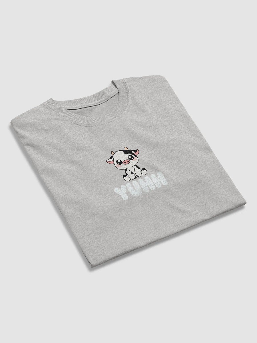 YUHH B2KKaley Cow Unisex T-Shirt product image (4)