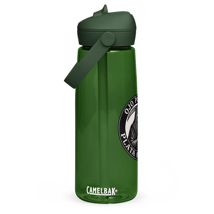 Reaper's Retribution Water Bottle product image (1)