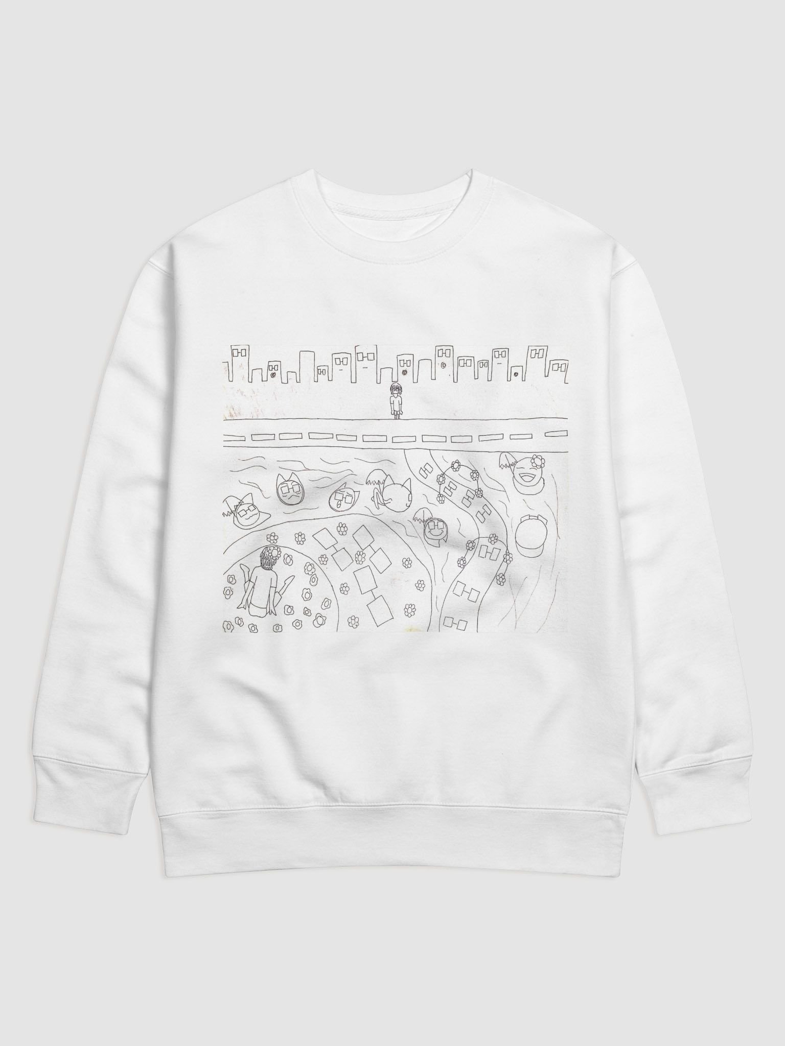 Downtown product image (1)