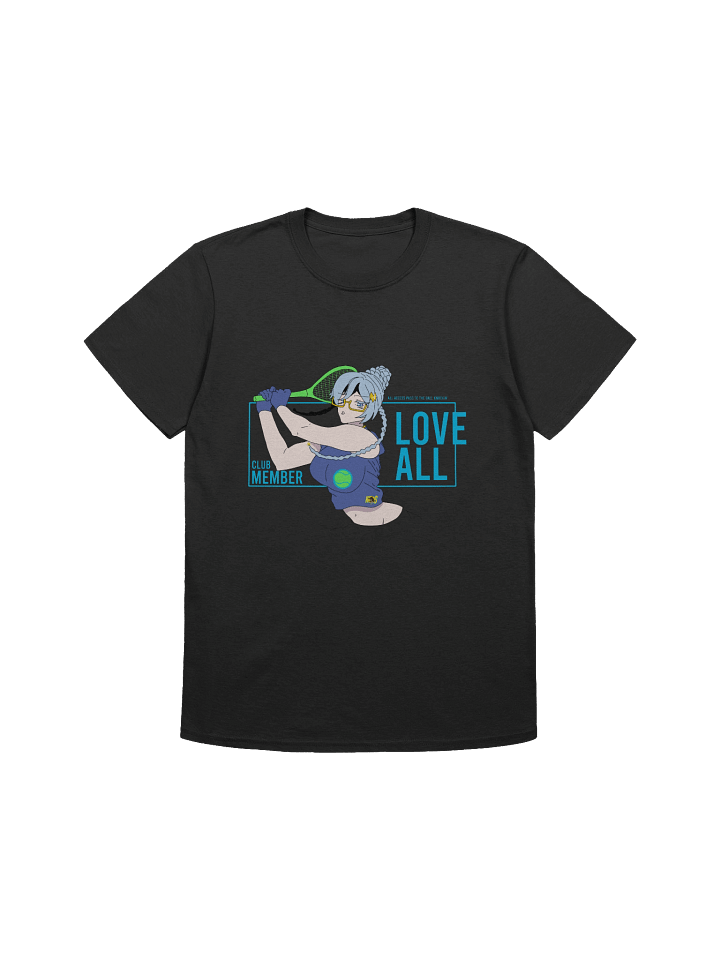 LOVE ALL (TENNIS CLUB MEMBER) product image (4)